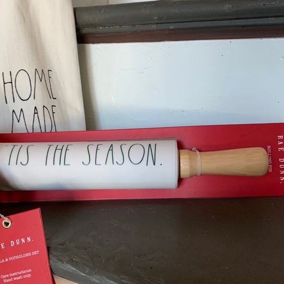 Rae Dunn JOY Baking Bundle - Picture 9 of 11